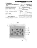 AQUEOUS ELECTROLYTE BATTERY diagram and image