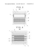 AQUEOUS ELECTROLYTE BATTERY diagram and image