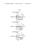 FULL CELL SYSTEM AND METHOD OF HUMIDIFYING AND COOLING THE SAME diagram and image