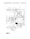 Fuel Cell System Having an Air Quality Sensor Suite diagram and image