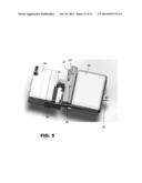 Fuel Cell System Having a Pump and Related Method diagram and image