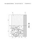 METAL HYDRIDE ALLOY WITH CATALYST PARTICLES AND CHANNELS diagram and image