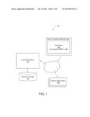 FACILITATING FULFILLMENT AND VERIFICATION OF PRE-LICENSING REQUIREMENTS OF     A MOTOR VEHICLE AGENCY FOR A STUDENT DRIVER diagram and image