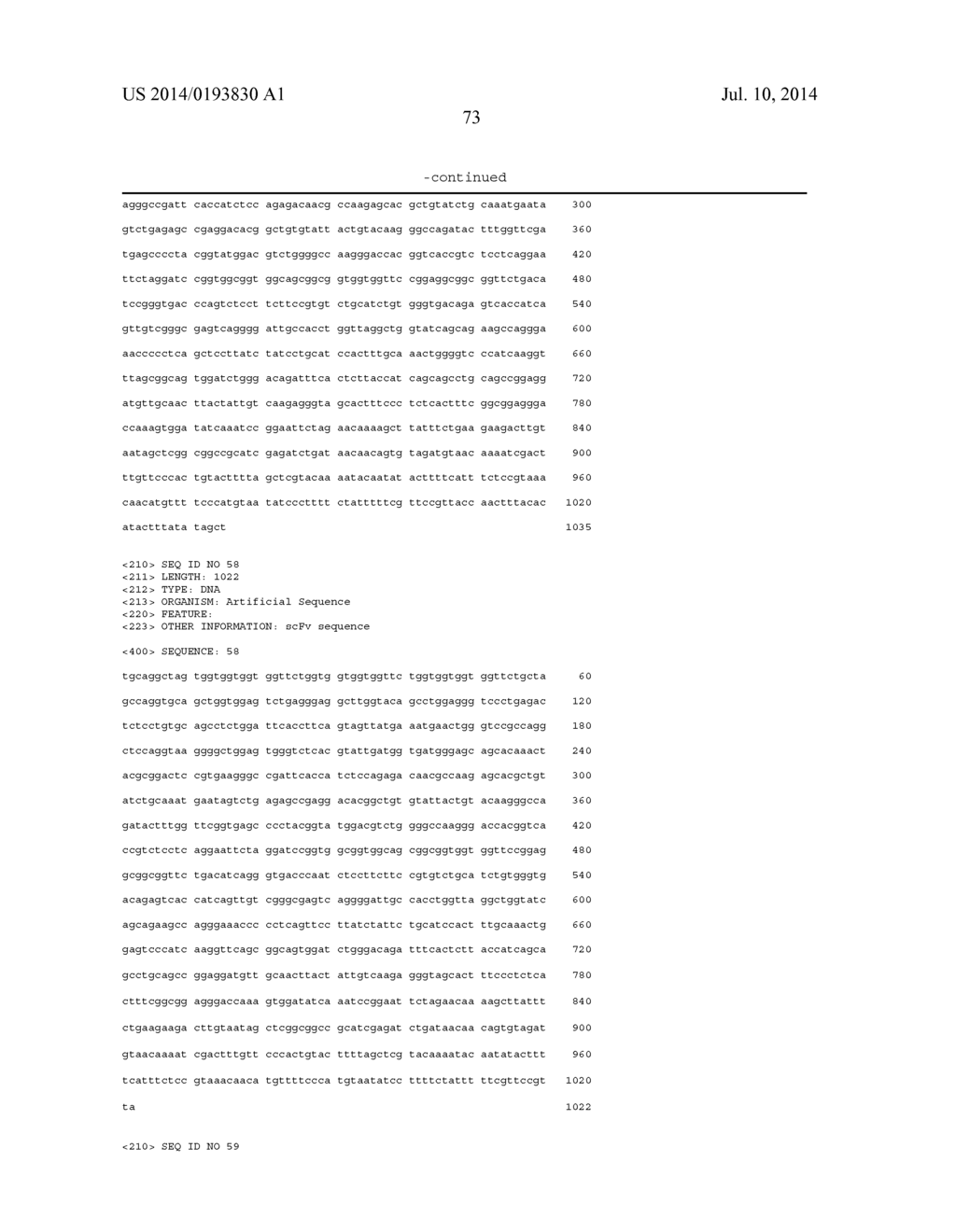 OPTICAL BIOSENSORS - diagram, schematic, and image 104