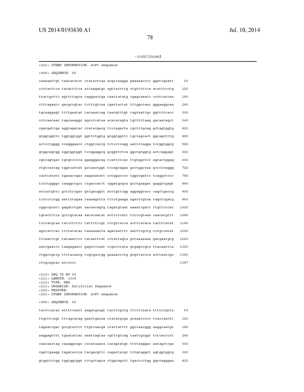 OPTICAL BIOSENSORS - diagram, schematic, and image 109