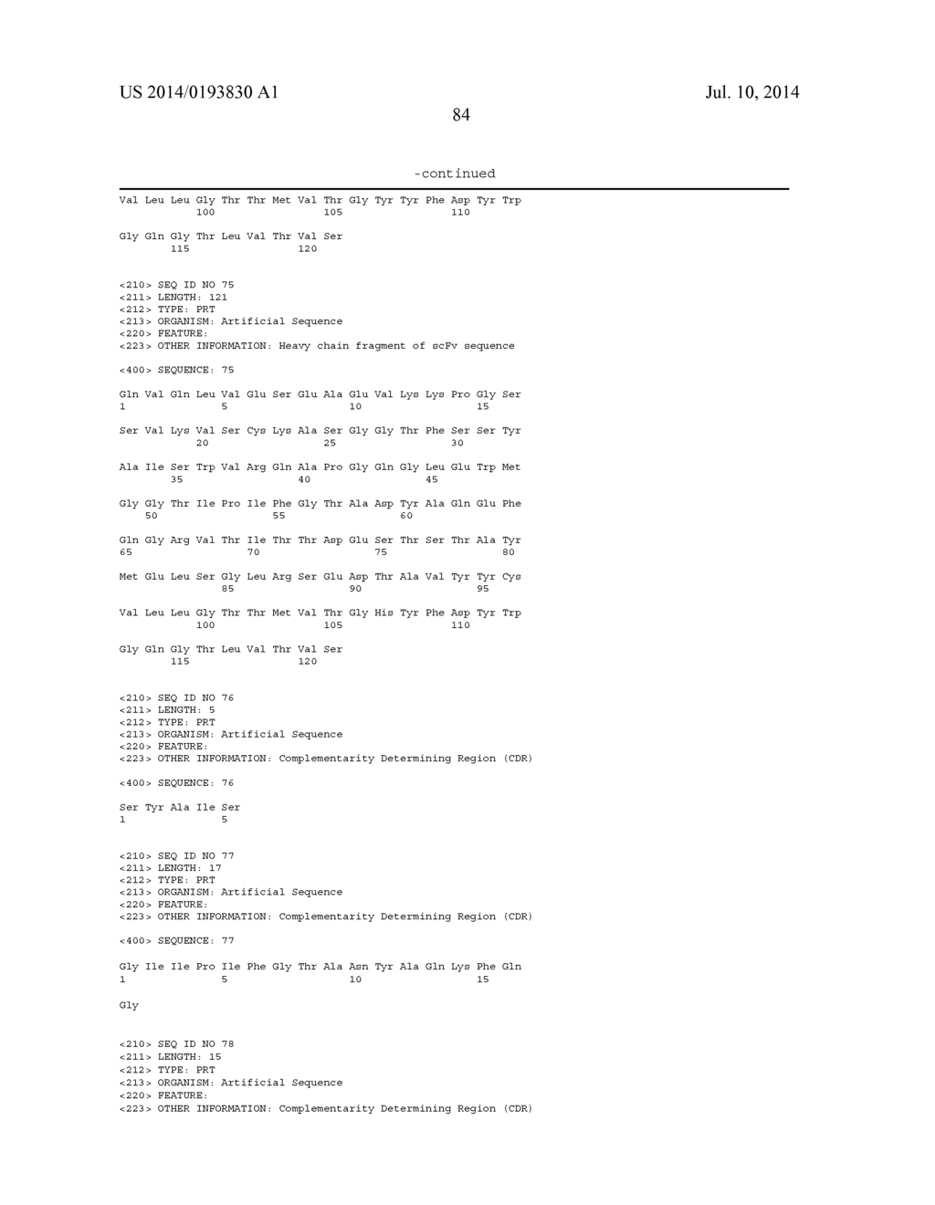 OPTICAL BIOSENSORS - diagram, schematic, and image 115