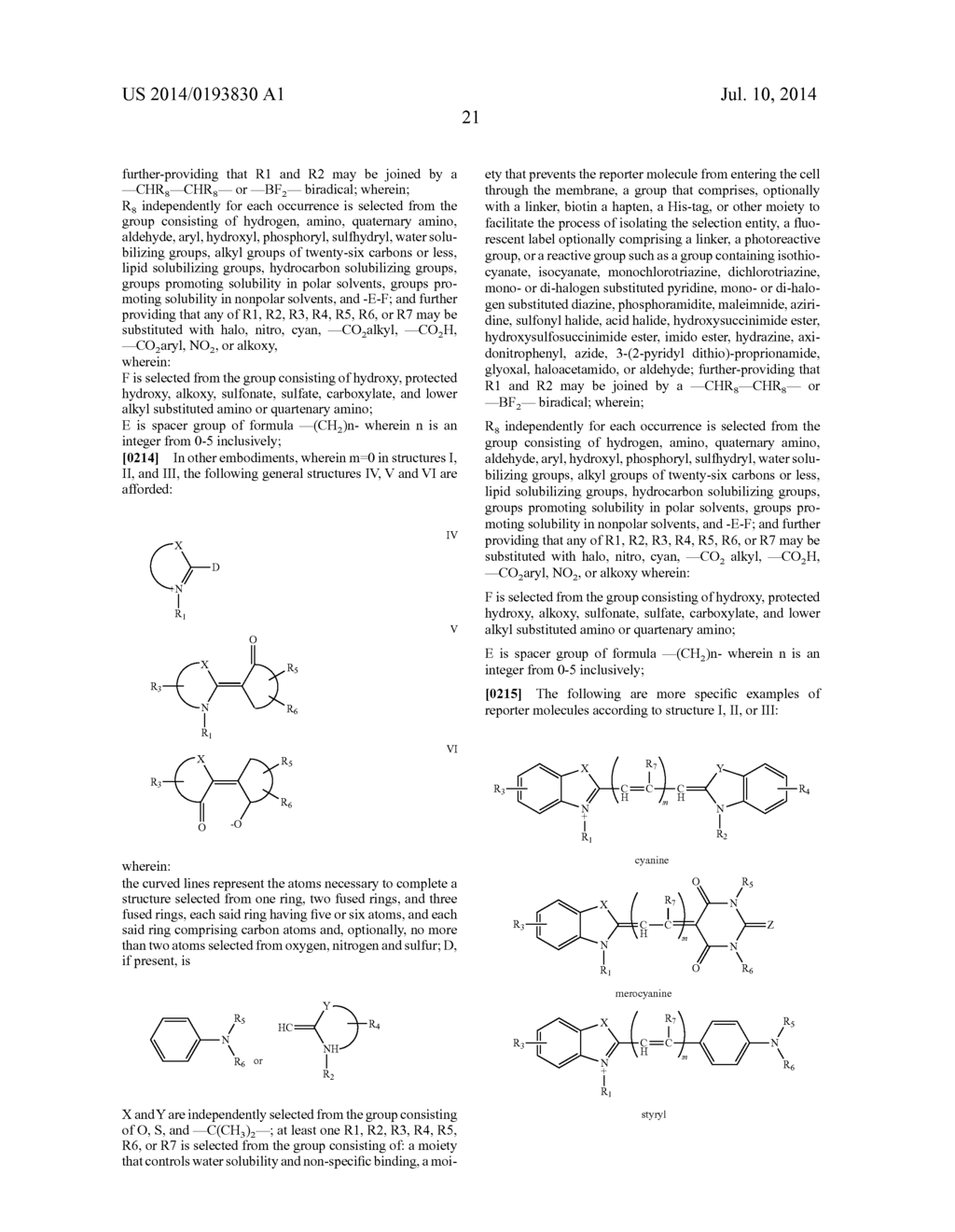 OPTICAL BIOSENSORS - diagram, schematic, and image 52