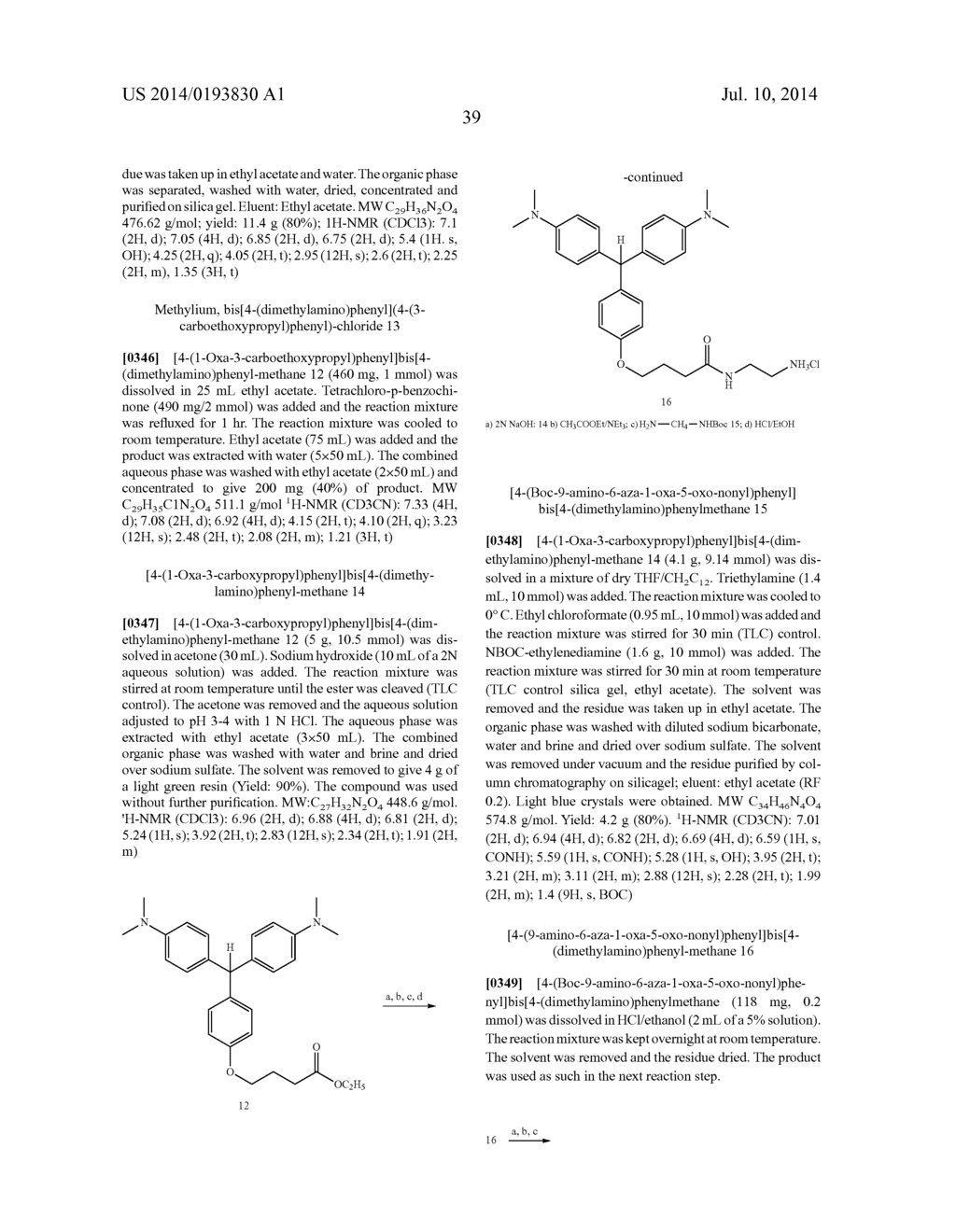 OPTICAL BIOSENSORS - diagram, schematic, and image 70