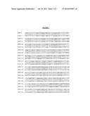 THERMUS BROCKIANUS NUCLEIC ACID POLYMERASES diagram and image