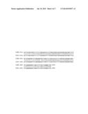 THERMUS BROCKIANUS NUCLEIC ACID POLYMERASES diagram and image