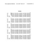 THERMUS BROCKIANUS NUCLEIC ACID POLYMERASES diagram and image