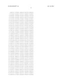 THERMUS BROCKIANUS NUCLEIC ACID POLYMERASES diagram and image