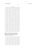 THERMUS BROCKIANUS NUCLEIC ACID POLYMERASES diagram and image