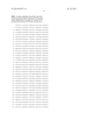 THERMUS BROCKIANUS NUCLEIC ACID POLYMERASES diagram and image