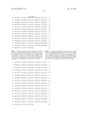 THERMUS BROCKIANUS NUCLEIC ACID POLYMERASES diagram and image