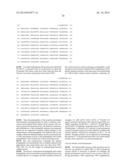 THERMUS BROCKIANUS NUCLEIC ACID POLYMERASES diagram and image