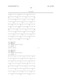 THERMUS BROCKIANUS NUCLEIC ACID POLYMERASES diagram and image