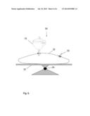 GAS EXHAUST FILTER DEVICE FOR A BIOREACTOR diagram and image