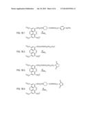 PYRENYLOXYSULFONIC ACID FLUORESCENT AGENTS diagram and image