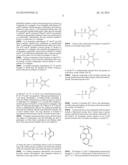 PYRENYLOXYSULFONIC ACID FLUORESCENT AGENTS diagram and image