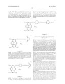 PYRENYLOXYSULFONIC ACID FLUORESCENT AGENTS diagram and image