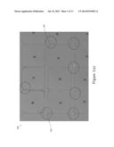 INTEGRATED BONDLINE SPACERS FOR WAFER LEVEL PACKAGED CIRCUIT DEVICES diagram and image