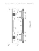 INTEGRATED BONDLINE SPACERS FOR WAFER LEVEL PACKAGED CIRCUIT DEVICES diagram and image