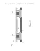 INTEGRATED BONDLINE SPACERS FOR WAFER LEVEL PACKAGED CIRCUIT DEVICES diagram and image