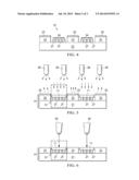 Methods for Metal Bump Die Assembly diagram and image