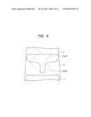 METHOD OF MANUFACTURING SEMICONDUCTOR DEVICE diagram and image