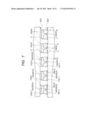 METHOD OF MANUFACTURING SEMICONDUCTOR DEVICE diagram and image