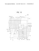 METHOD OF MANUFACTURING SEMICONDUCTOR DEVICE diagram and image