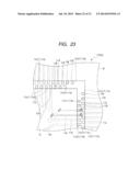 METHOD OF MANUFACTURING SEMICONDUCTOR DEVICE diagram and image