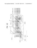 METHOD OF MANUFACTURING SEMICONDUCTOR DEVICE diagram and image