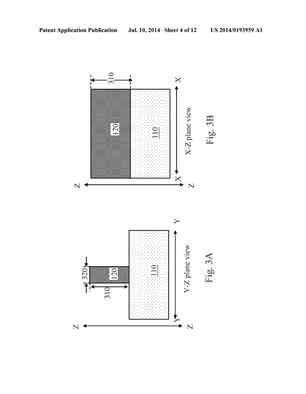 FinFET Body Contact and Method of Making Same - diagram, schematic, and image 05