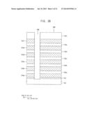 METHODS OF MANUFACTURING VERTICAL SEMICONDUCTOR DEVICES diagram and image