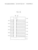 METHODS OF MANUFACTURING VERTICAL SEMICONDUCTOR DEVICES diagram and image