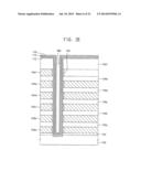 METHODS OF MANUFACTURING VERTICAL SEMICONDUCTOR DEVICES diagram and image