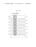 METHODS OF MANUFACTURING VERTICAL SEMICONDUCTOR DEVICES diagram and image