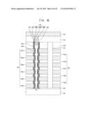 METHODS OF MANUFACTURING VERTICAL SEMICONDUCTOR DEVICES diagram and image