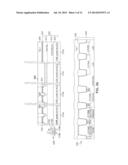 Buried Hard Mask for Embedded Semiconductor Device Patterning diagram and image