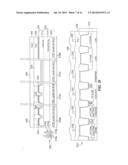 Buried Hard Mask for Embedded Semiconductor Device Patterning diagram and image