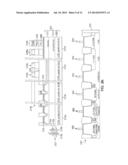 Buried Hard Mask for Embedded Semiconductor Device Patterning diagram and image