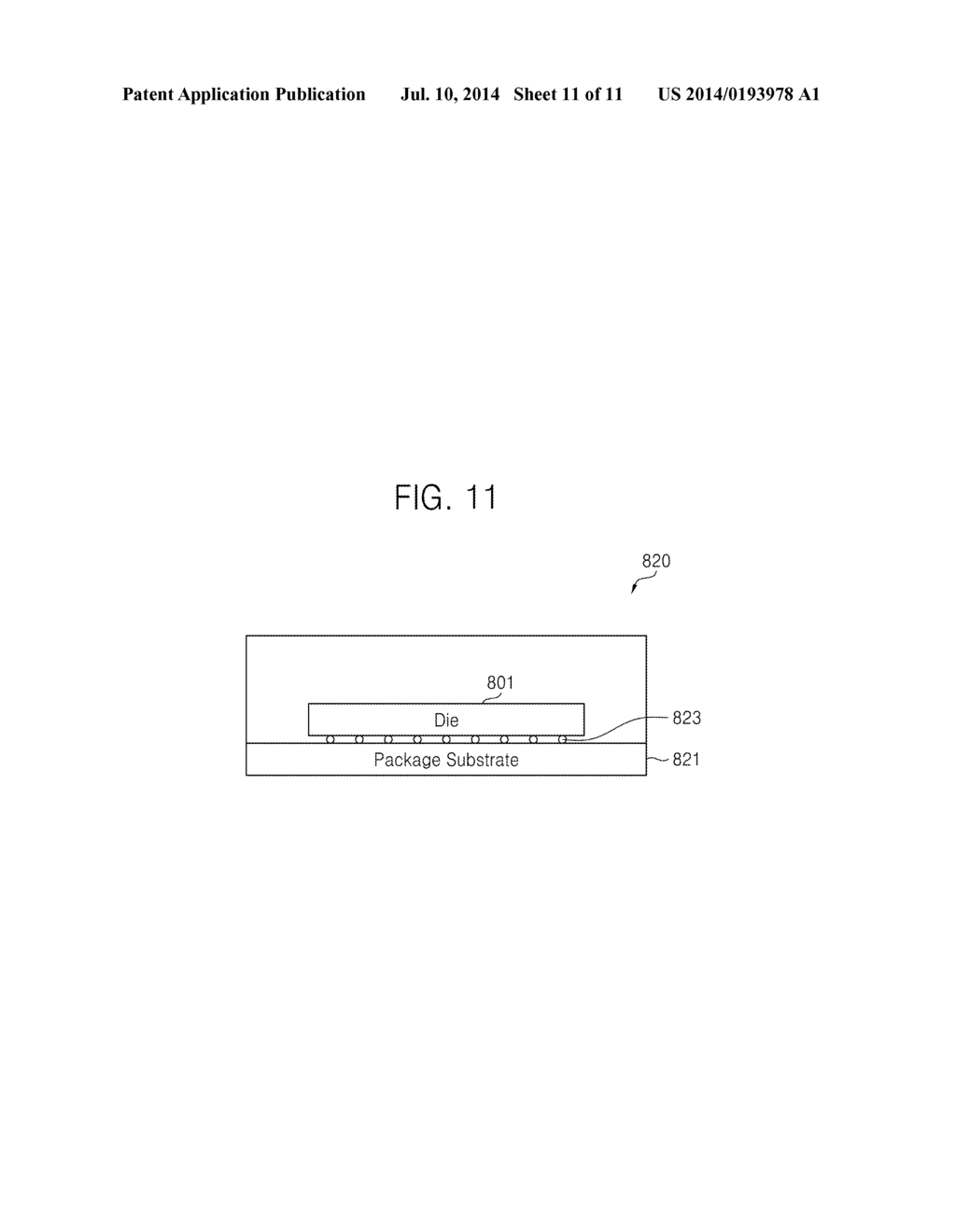 METHOD OF PLASMA PROCESSING AND APPARATUSES USING THE METHOD - diagram, schematic, and image 12