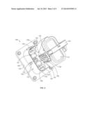 MANUAL SERVICE DISCONNECTS FOR BATTERY SYSTEMS diagram and image