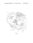 MANUAL SERVICE DISCONNECTS FOR BATTERY SYSTEMS diagram and image