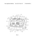 MANUAL SERVICE DISCONNECTS FOR BATTERY SYSTEMS diagram and image