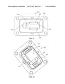 MANUAL SERVICE DISCONNECTS FOR BATTERY SYSTEMS diagram and image