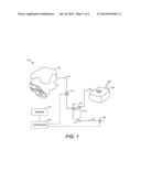 Method for Preventing Water Intrusion in Vehicle Systems diagram and image