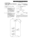 INTELLIGENT MUTING OF A MOBILE DEVICE diagram and image